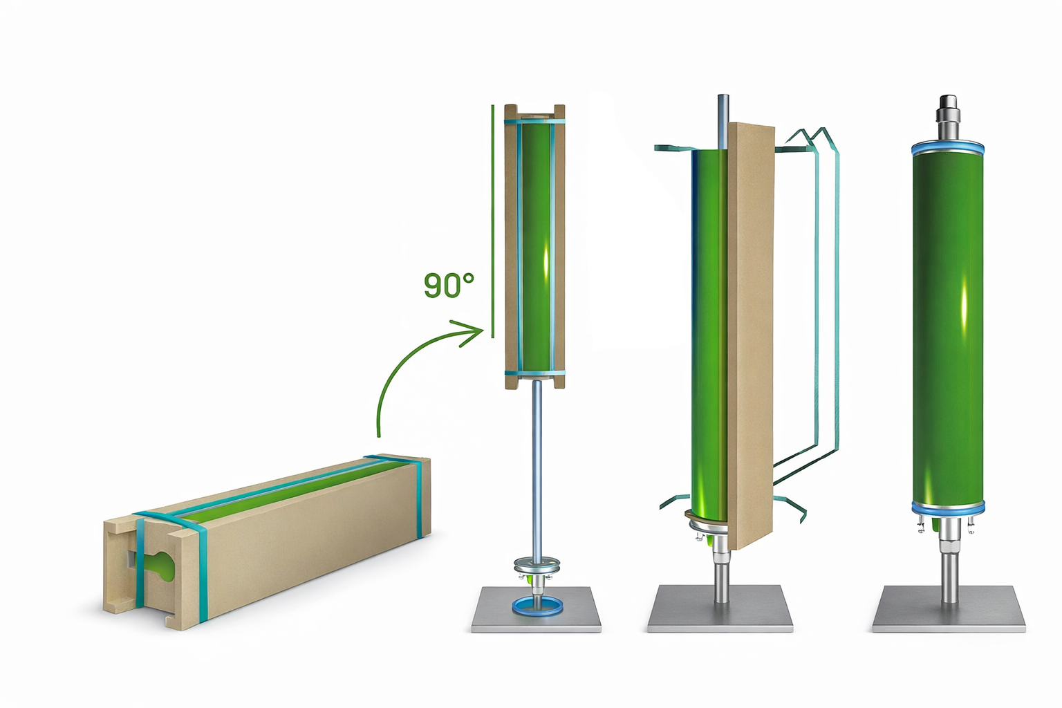 RCDT Easy Click Module