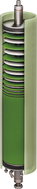 RCDT Module 3D render