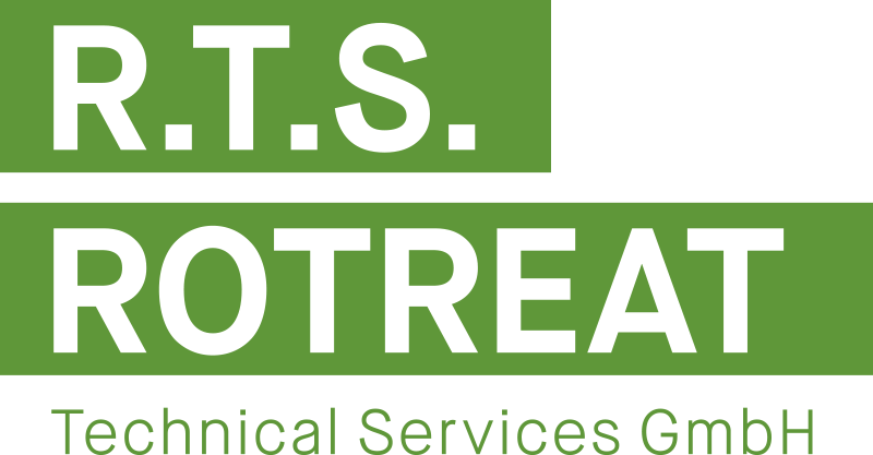 R.T.S. ROTREAT Technical Services GmbH